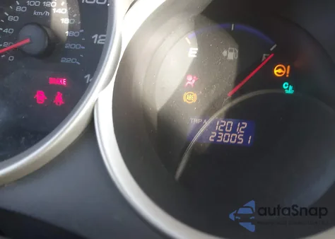 2008 Honda Fit из США, поврежденный, VIN JHMGD38438S072501